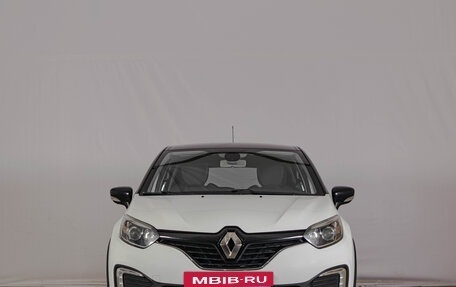 Renault Kaptur I рестайлинг, 2017 год, 1 569 000 рублей, 2 фотография
