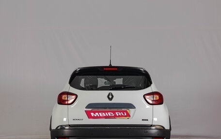 Renault Kaptur I рестайлинг, 2017 год, 1 569 000 рублей, 6 фотография