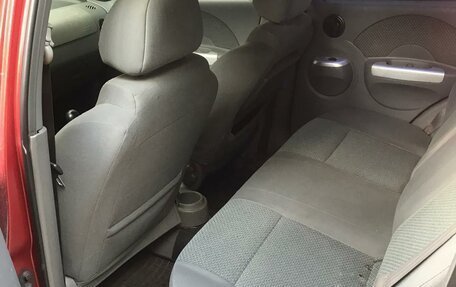 Chevrolet Aveo III, 2005 год, 309 000 рублей, 1 фотография