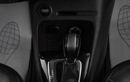 Renault Kaptur I рестайлинг, 2017 год, 1 569 000 рублей, 16 фотография