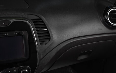 Renault Kaptur I рестайлинг, 2017 год, 1 569 000 рублей, 17 фотография