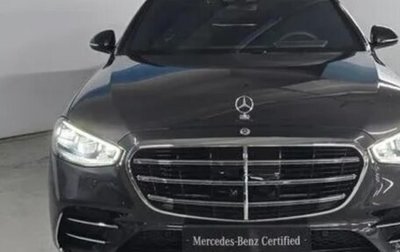 Mercedes-Benz S-Класс, 2024 год, 11 000 000 рублей, 1 фотография