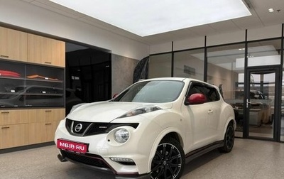 Nissan Juke Nismo, 2014 год, 1 470 000 рублей, 1 фотография