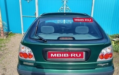 Renault Megane II, 1998 год, 150 000 рублей, 1 фотография