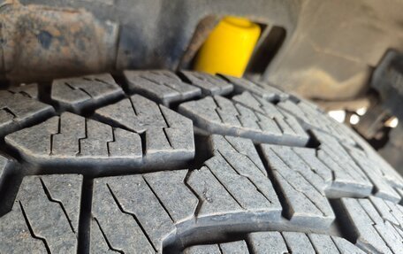 Mitsubishi Pajero IV, 2011 год, 1 790 000 рублей, 6 фотография