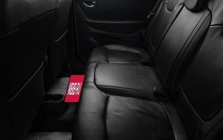 Renault Kaptur I рестайлинг, 2017 год, 1 569 000 рублей, 21 фотография