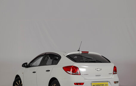 Chevrolet Cruze II, 2012 год, 599 000 рублей, 7 фотография