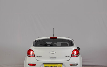 Chevrolet Cruze II, 2012 год, 599 000 рублей, 5 фотография