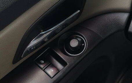 Chevrolet Cruze II, 2012 год, 599 000 рублей, 10 фотография