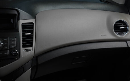 Chevrolet Cruze II, 2012 год, 599 000 рублей, 14 фотография