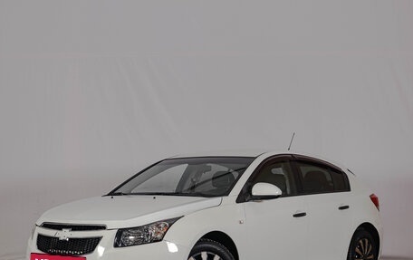 Chevrolet Cruze II, 2012 год, 599 000 рублей, 4 фотография