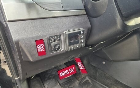 Mitsubishi Pajero IV, 2011 год, 1 790 000 рублей, 10 фотография