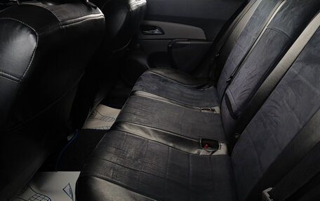 Chevrolet Cruze II, 2012 год, 599 000 рублей, 17 фотография