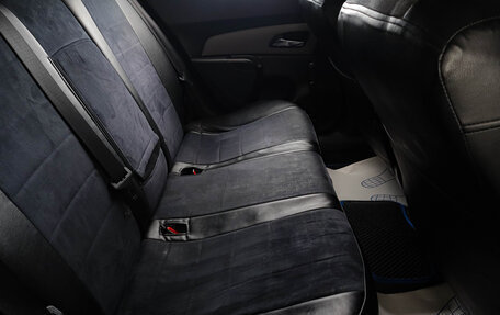 Chevrolet Cruze II, 2012 год, 599 000 рублей, 16 фотография