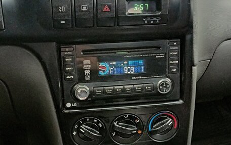 KIA Spectra II (LD), 2007 год, 360 000 рублей, 11 фотография