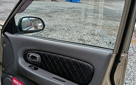 KIA Spectra II (LD), 2007 год, 360 000 рублей, 7 фотография