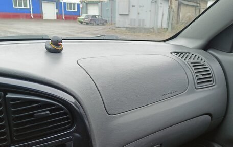 KIA Spectra II (LD), 2007 год, 360 000 рублей, 13 фотография