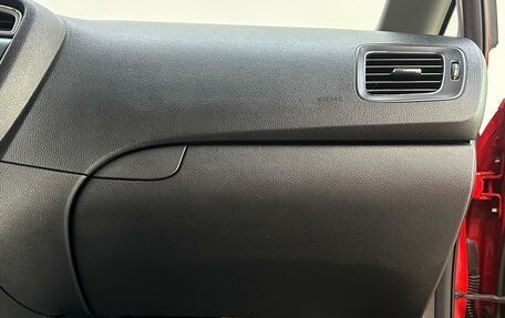 KIA cee'd III, 2016 год, 1 390 000 рублей, 12 фотография