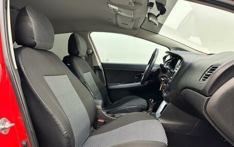 KIA cee'd III, 2016 год, 1 390 000 рублей, 14 фотография