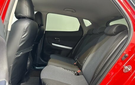 KIA cee'd III, 2016 год, 1 390 000 рублей, 15 фотография