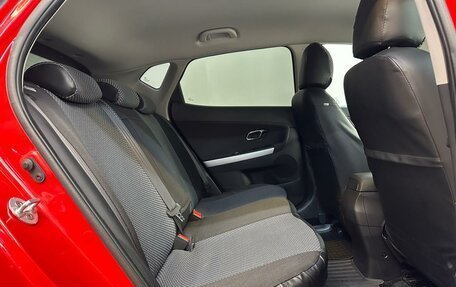 KIA cee'd III, 2016 год, 1 390 000 рублей, 16 фотография