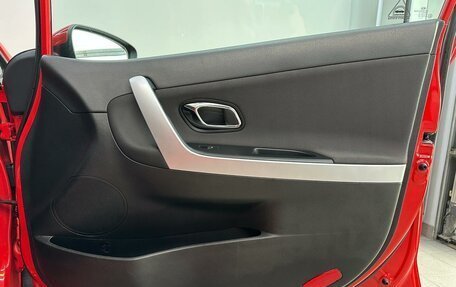 KIA cee'd III, 2016 год, 1 390 000 рублей, 18 фотография