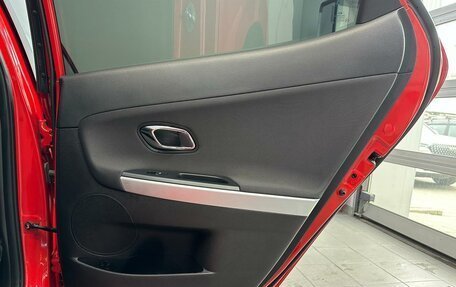 KIA cee'd III, 2016 год, 1 390 000 рублей, 20 фотография