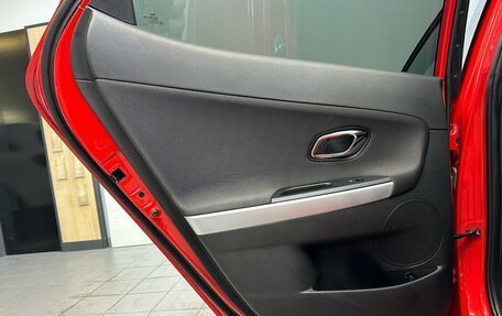 KIA cee'd III, 2016 год, 1 390 000 рублей, 19 фотография