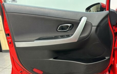 KIA cee'd III, 2016 год, 1 390 000 рублей, 17 фотография