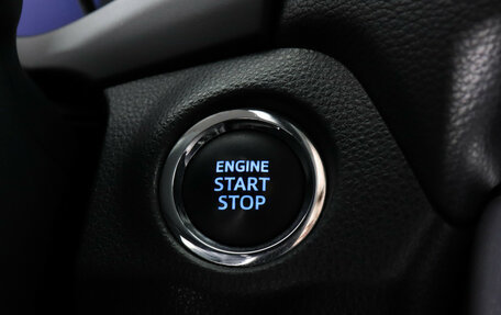 Toyota RAV4, 2020 год, 3 799 000 рублей, 18 фотография