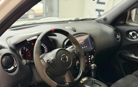 Nissan Juke Nismo, 2014 год, 1 470 000 рублей, 12 фотография