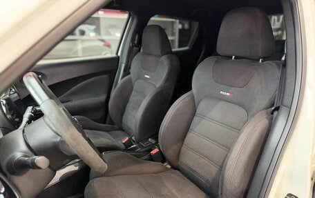 Nissan Juke Nismo, 2014 год, 1 470 000 рублей, 15 фотография