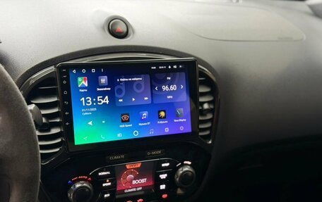 Nissan Juke Nismo, 2014 год, 1 470 000 рублей, 14 фотография