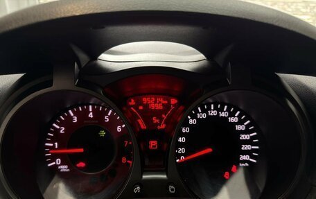 Nissan Juke Nismo, 2014 год, 1 470 000 рублей, 17 фотография