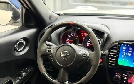 Nissan Juke Nismo, 2014 год, 1 470 000 рублей, 18 фотография