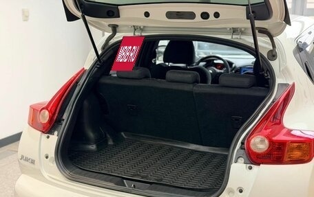 Nissan Juke Nismo, 2014 год, 1 470 000 рублей, 10 фотография