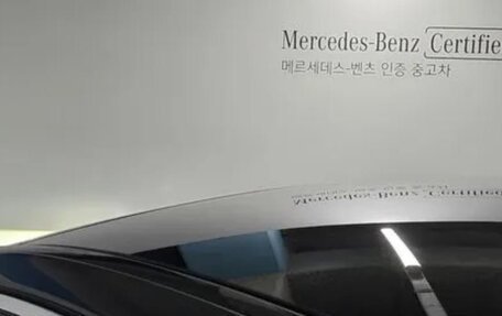 Mercedes-Benz S-Класс, 2024 год, 11 000 000 рублей, 5 фотография