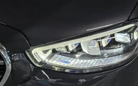 Mercedes-Benz S-Класс, 2024 год, 11 000 000 рублей, 12 фотография