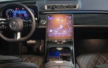 Mercedes-Benz S-Класс, 2024 год, 11 000 000 рублей, 6 фотография