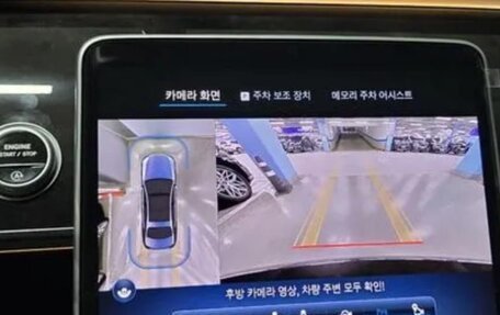 Mercedes-Benz S-Класс, 2024 год, 11 000 000 рублей, 10 фотография