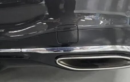 Mercedes-Benz S-Класс, 2024 год, 11 000 000 рублей, 14 фотография