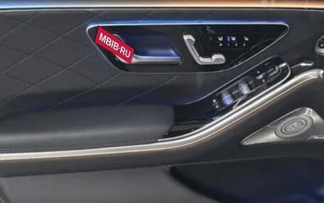 Mercedes-Benz S-Класс, 2024 год, 11 000 000 рублей, 13 фотография