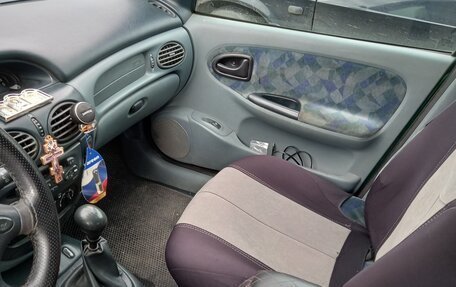 Renault Megane II, 1998 год, 150 000 рублей, 8 фотография