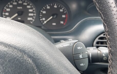 Renault Megane II, 1998 год, 150 000 рублей, 7 фотография