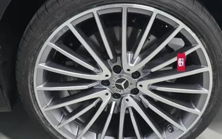 Mercedes-Benz S-Класс, 2024 год, 11 000 000 рублей, 18 фотография