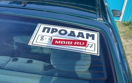 Renault Megane II, 1998 год, 150 000 рублей, 2 фотография