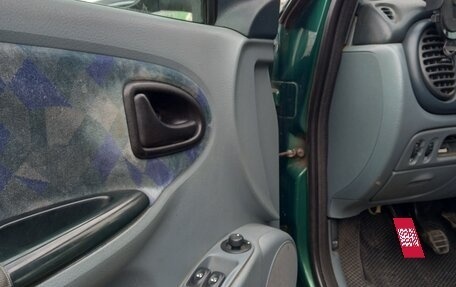 Renault Megane II, 1998 год, 150 000 рублей, 9 фотография