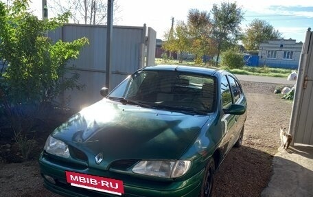 Renault Megane II, 1998 год, 150 000 рублей, 5 фотография