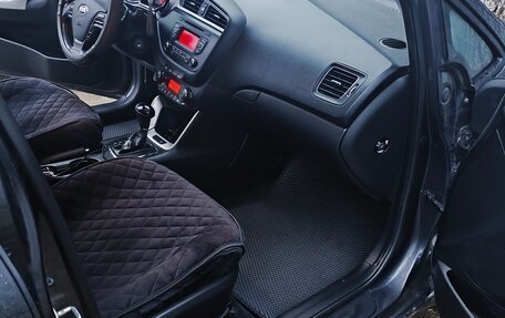 KIA cee'd III, 2018 год, 1 440 000 рублей, 5 фотография