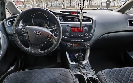 KIA cee'd III, 2018 год, 1 440 000 рублей, 7 фотография